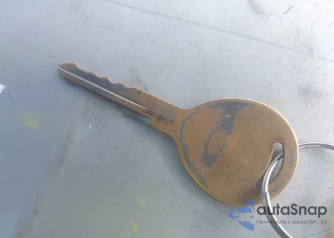 2000 Dodge Grand Caravan Se из США, поврежденный, VIN 1B4GP44G0YB553253